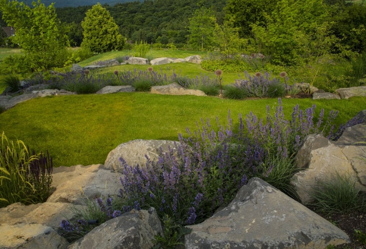 Garten- & Landschaftsgestaltung.